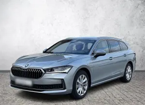 Skoda Superb 1.5 TSI mHEV Selection DSG