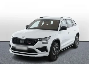 Skoda Kodiaq 2.0 TSI 4x4 RS DSG