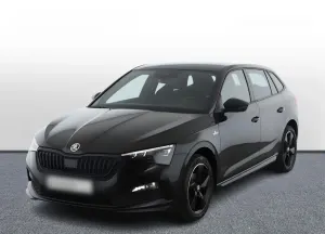 Skoda Scala 1.0 TSI Monte Carlo DSG