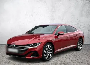 Volkswagen Arteon 2.0 TSI R-Line DSG