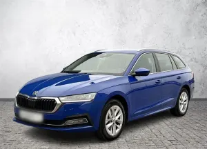 Skoda  Octavia 1.5 TSI e-Tec Style DSG