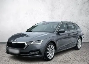 Skoda  Octavia 1.5 TSI e-Tec Style DSG