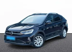 Volkswagen  Taigo 1.0 TSI Style DSG