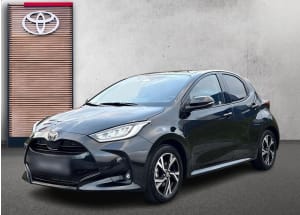 Toyota Yaris Hybrid 1.5 Style