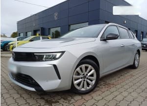 Opel  Astra VI 1.5 CDTI Business Edition S&S aut