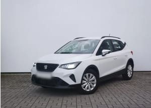 SEAT  Arona 1.0 TSI Style S&S