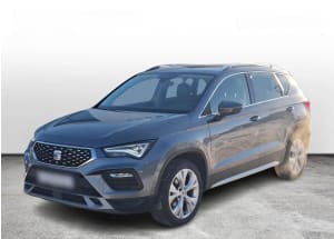 SEAT  Ateca 1.5 TSI Xperience S&S DSG