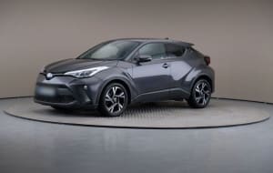 Toyota C-HR 1.8 Hybrid GPF Style