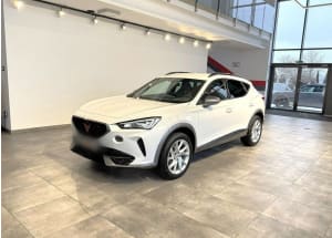 Cupra Formentor 2.0 TSI 4Drive DSG