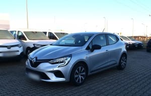 Renault Clio 1.0 TCe Equilibre