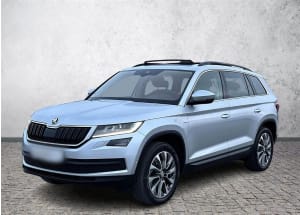 Skoda Kodiaq 2.0 TSI 4x4 Ambition DSG