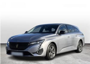 Peugeot 308 1.5 BlueHDi Active Pack S&S