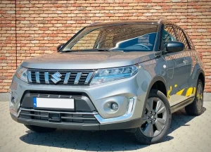 Suzuki  Vitara 1.4 Boosterjet SHVS Premium 2WD