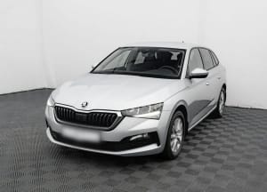 Skoda Scala 1.0 TSI Ambition