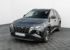Hyundai Tucson 1.6 T-GDi 48V Executive 2WD DCT