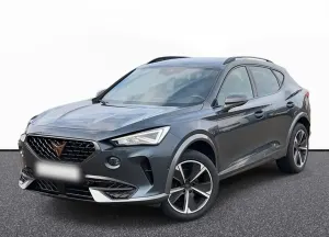 Cupra  Formentor 2.0 TSI 4Drive DSG