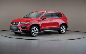 SEAT  Ateca 2.0 TSI Xperience S&S 4Drive DSG