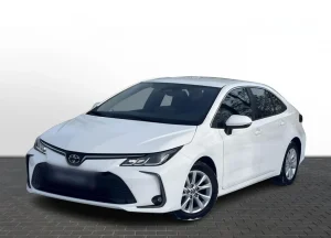 Toyota  Corolla 1.5 Comfort MS