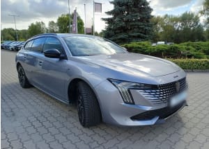 Peugeot 508 SW PureTech 130 GT S&S EAT8