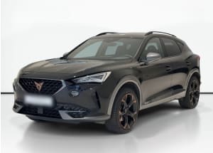 Cupra Formentor 2.0 TSI 4Drive DSG