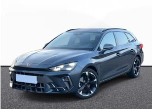Cupra Leon 1.5 eTSI DSG