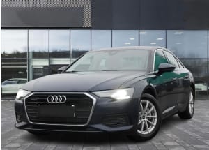 Audi A6 40 TDI mHEV Quattro S tronic