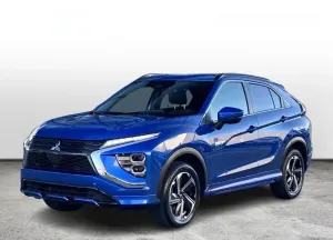 Mitsubishi  Eclipse Cross 2.4 PHEV Intense Plus