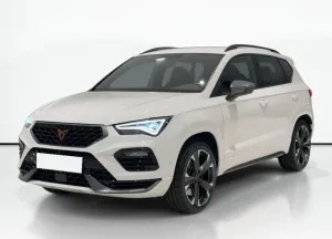 Cupra Ateca 2.0 TSI 4Drive VZ DSG