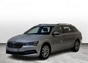 Skoda Superb 1.5 TSI Ambition DSG