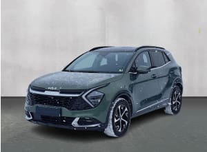 Kia Sportage 1.6 T-GDI HEV Business Line 2WD aut