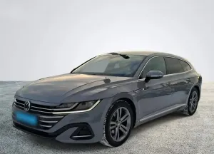 Volkswagen Arteon 2.0 TSI R-Line DSG
