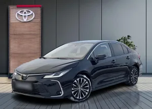 Toyota Corolla 1.5 Style MS