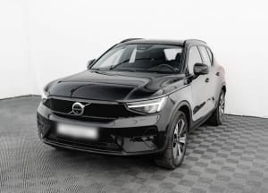 Volvo XC 40 XC40 P6 Recharge Ultimate aut