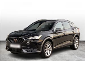 Cupra  Formentor 2.0 TDI 4Drive DSG