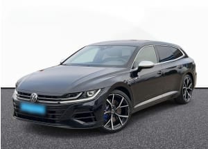 Volkswagen Arteon 2.0 TSI 4Motion R DSG