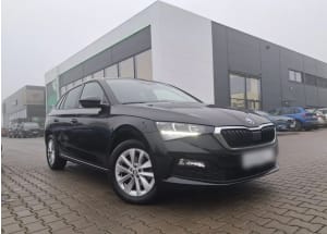 Skoda Scala 1.0 TSI Ambition