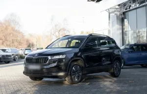 Skoda  Karoq 1.5 TSI ACT Selection DSG