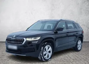 Skoda Kodiaq 1.5 TSI ACT 4x2 Style DSG