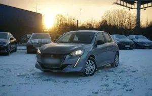 Peugeot  208 1.5 BlueHDi Active S&S