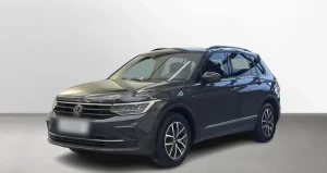 Volkswagen Tiguan Allspace 1.5 TSI EVO Life DSG