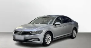 Volkswagen Passat 2.0 TDI EVO Essence DSG