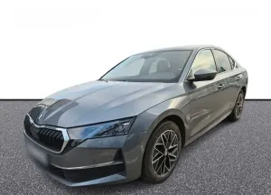 Skoda  Octavia 2.0 TDI Selection DCT