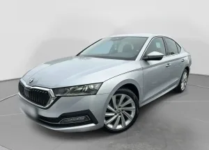 Skoda Octavia 1.5 TSI ACT Style