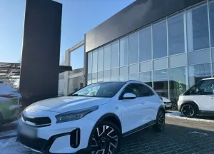 Kia  XCeed 1.5 T-GDI M DCT