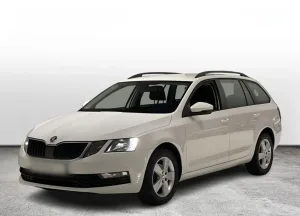 Skoda  Octavia 1.6 TDI SCR Ambition