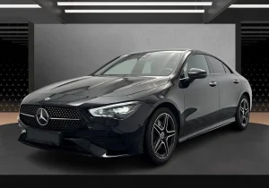 Mercedes-Benz  CLA 200 mHEV AMG Line 7G-DCT