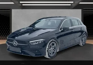 Mercedes-Benz Klasa A A 200 AMG Line 7G-DCT