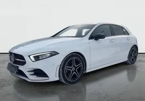 Mercedes-Benz Klasa A A 180 AMG Line 7G-DCT