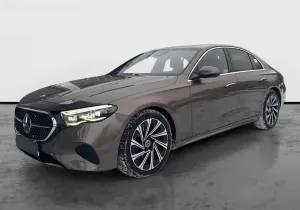 Mercedes-Benz Klasa E E 220 d mHEV 4-Matic Avantgarde 9G-Tronic