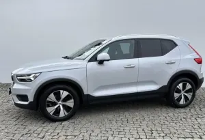 Volvo XC 40 B4 B Momentum Pro aut